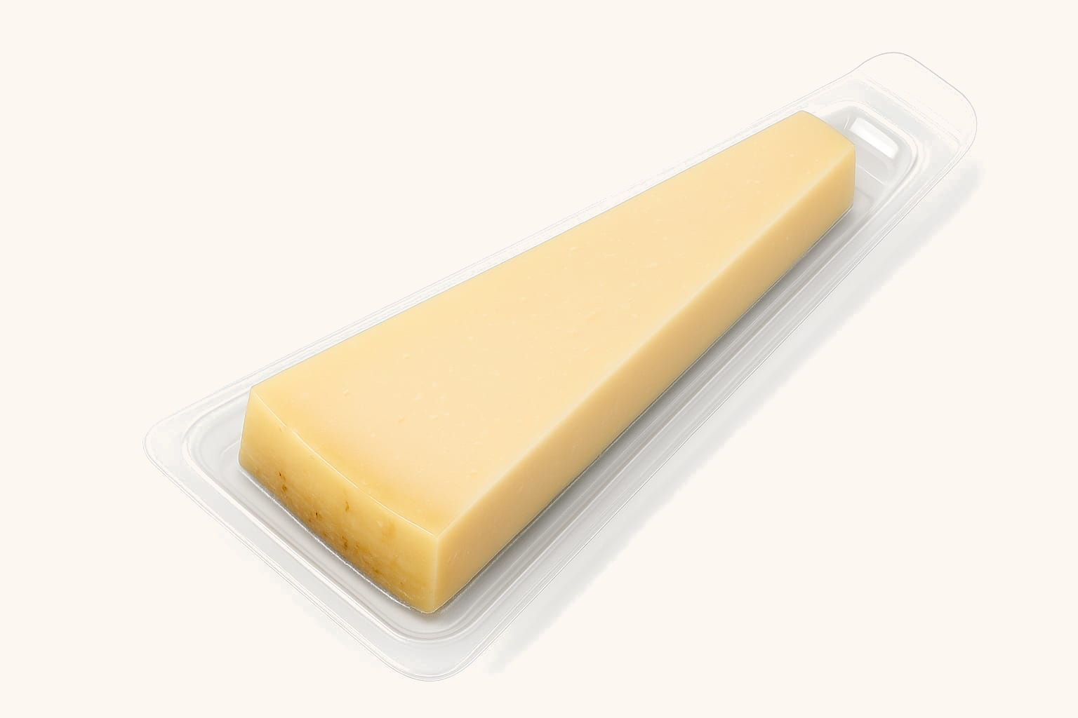 Cheese Packaging