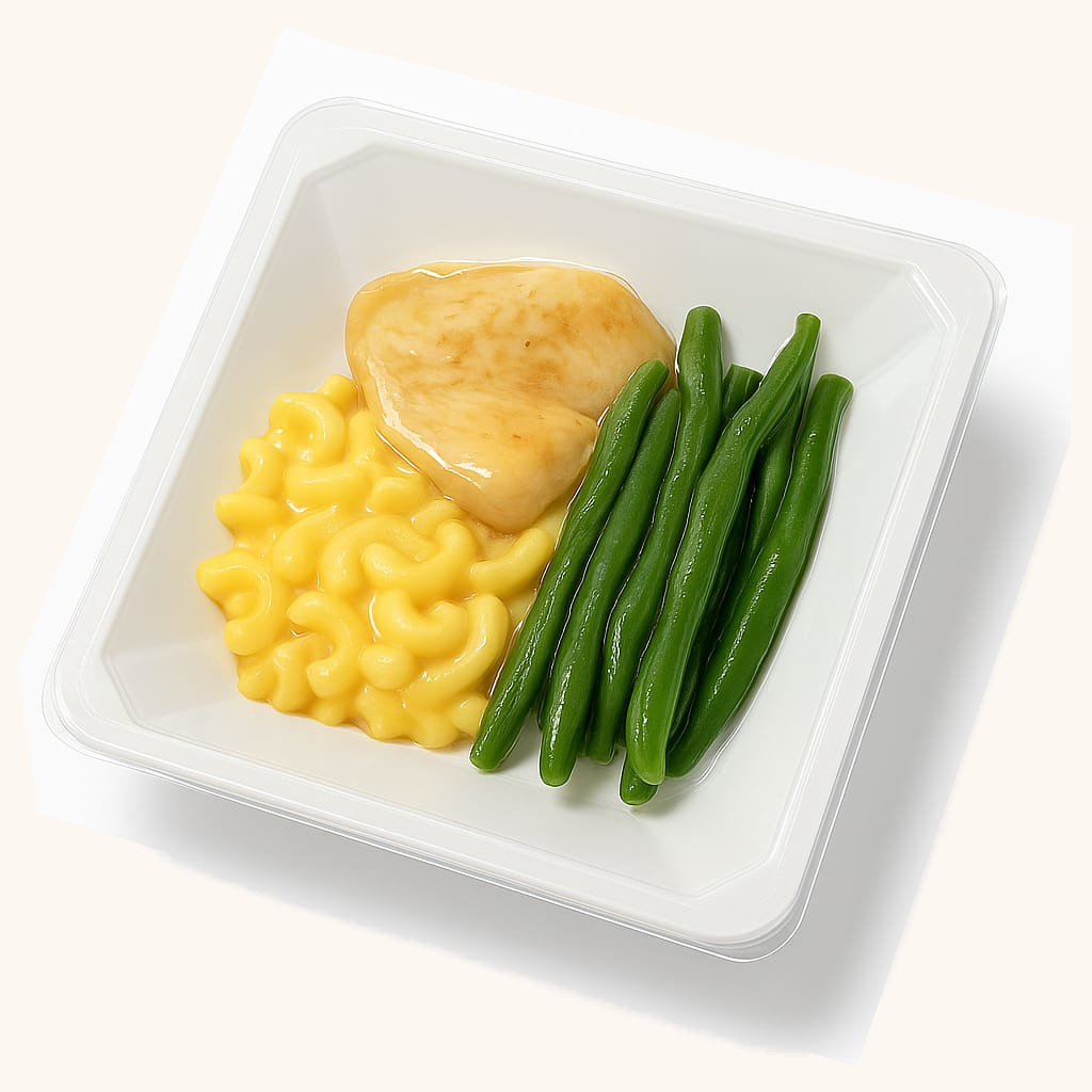 Semi-finished Products Packaging